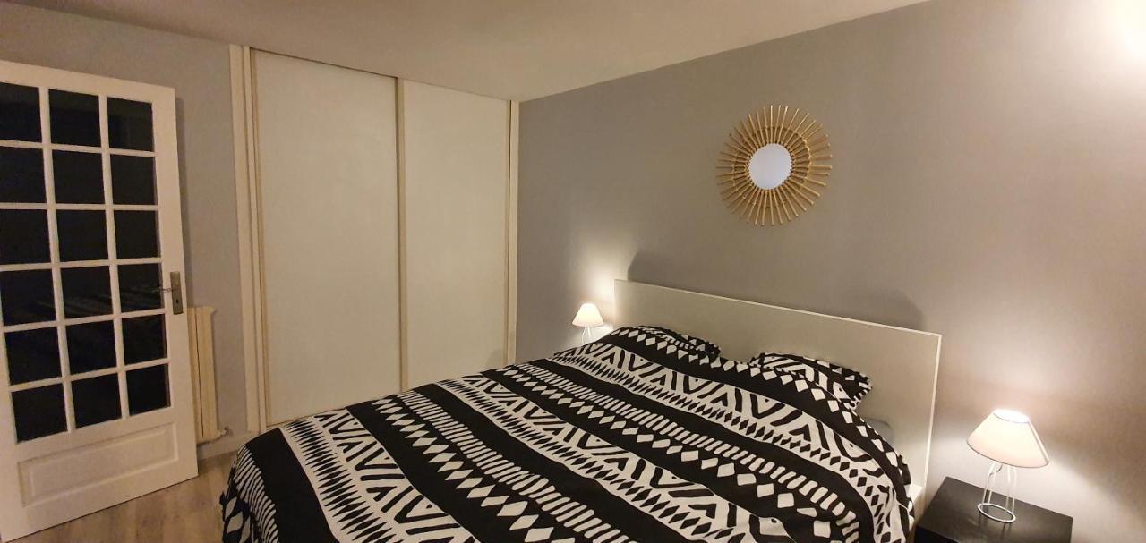 Appartement Rdc Centre カブール エクステリア 写真
