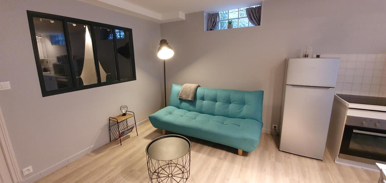 Appartement Rdc Centre カブール エクステリア 写真