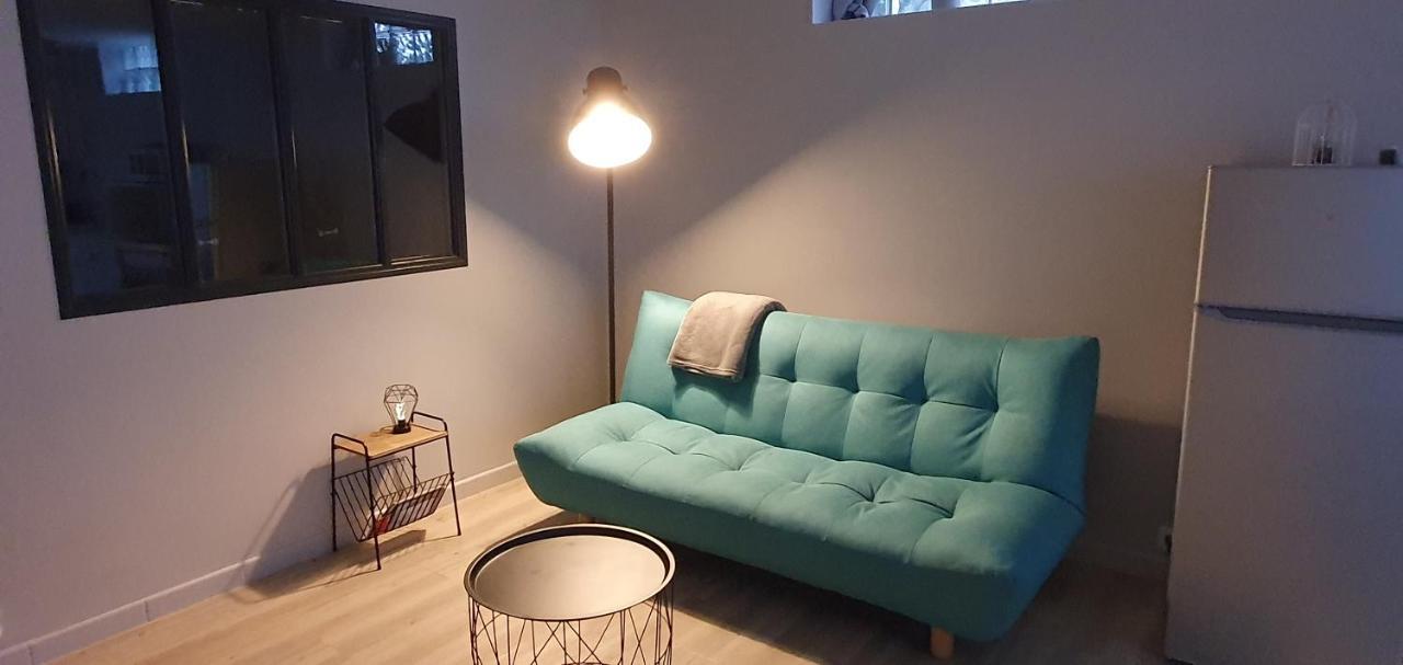 Appartement Rdc Centre カブール エクステリア 写真