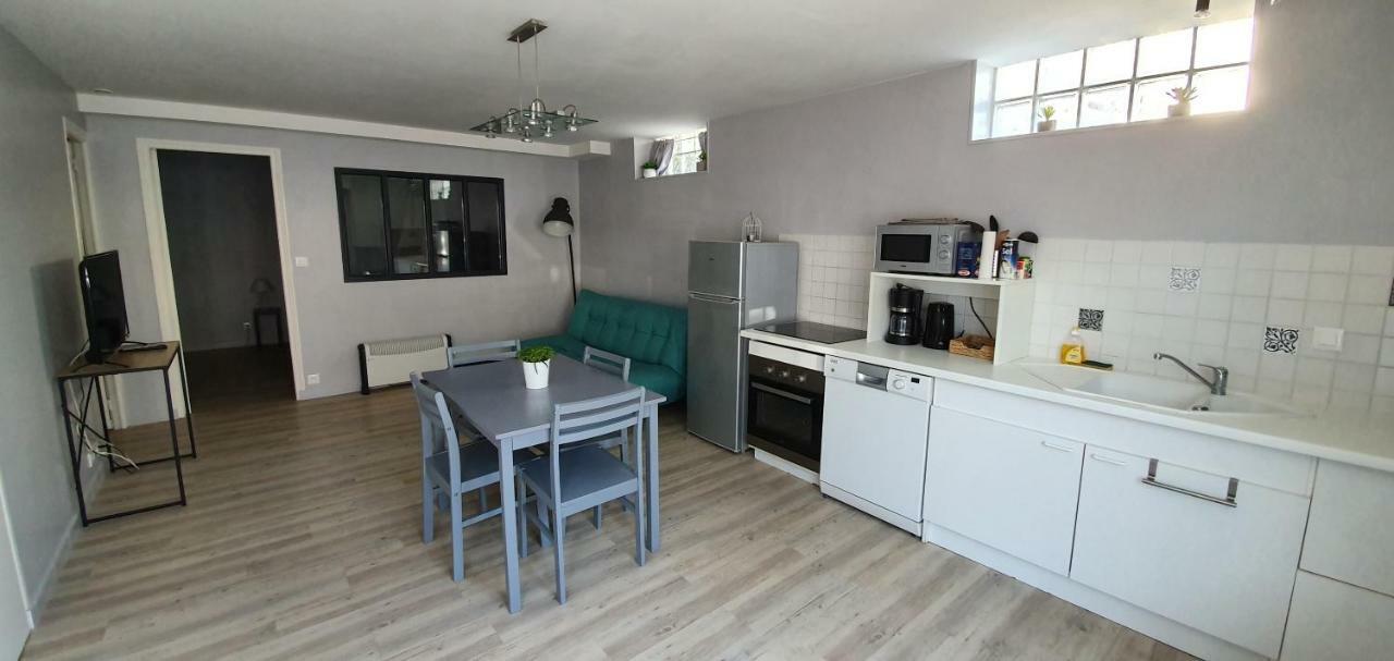 Appartement Rdc Centre カブール エクステリア 写真