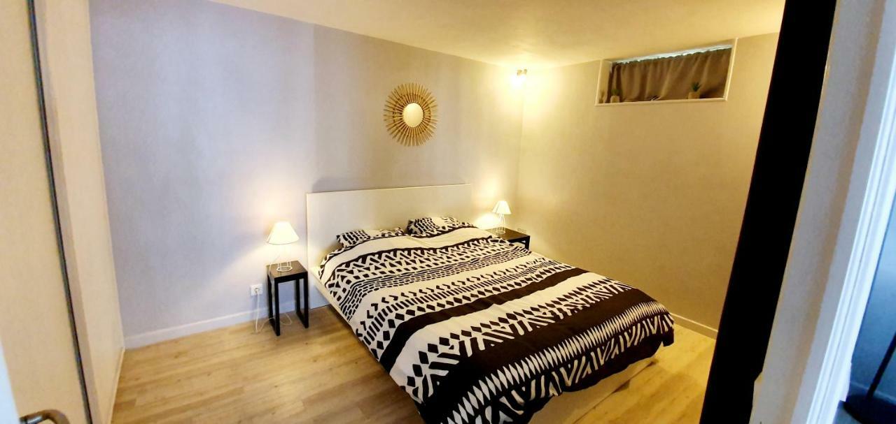 Appartement Rdc Centre カブール エクステリア 写真